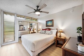 2 habitaciones, wifi y ropa de cama 
