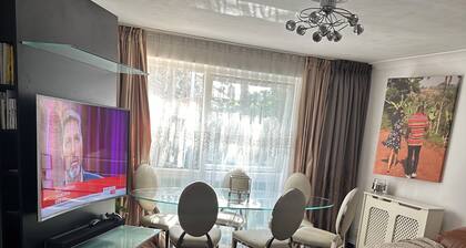 Charming Flat in North London