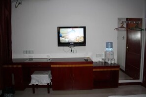 Room - Youdian Hotel (Zhaoyuan)