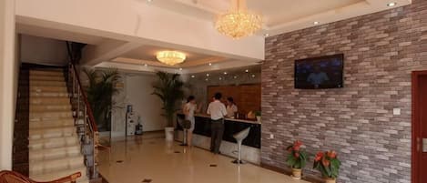 Hall