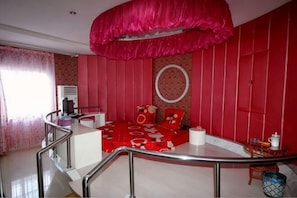 ห้องพัก