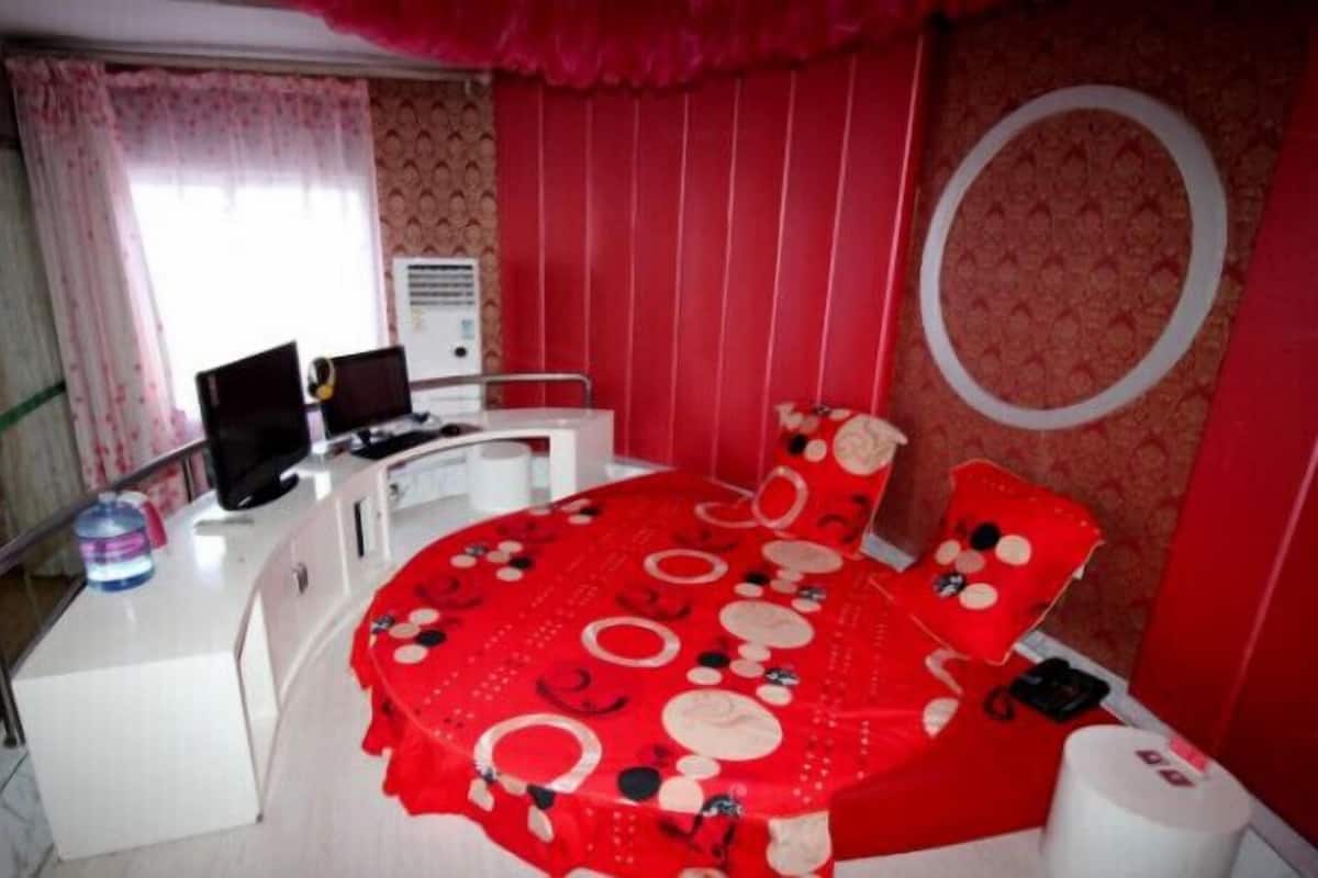 Habitación