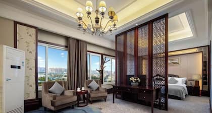 Shuiyi Boqing Hotel