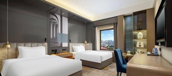 Shuiyi Boqing Hotel
