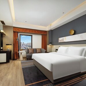 Room - Shuiyi Boqing Hotel (Heze)