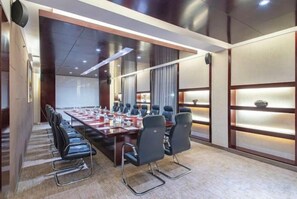 Sala de reuniones