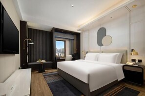 Room - Shuiyi Boqing Hotel (Heze)