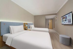Room - Homeinn Hotel (Dalian People's Square Xinkai Road) (Dalian)