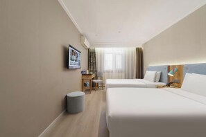 Room - Homeinn Hotel (Dalian People's Square Xinkai Road) (Dalian)