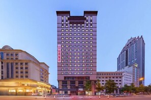 บริเวณภายนอก