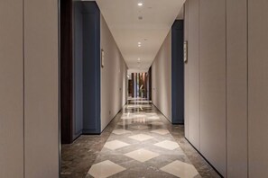 Interior - Qingdao Huaxi Hotel (Qingdao)