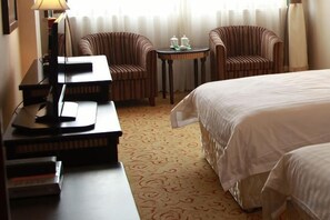 Room - Qingdao Huaxi Hotel (Qingdao)