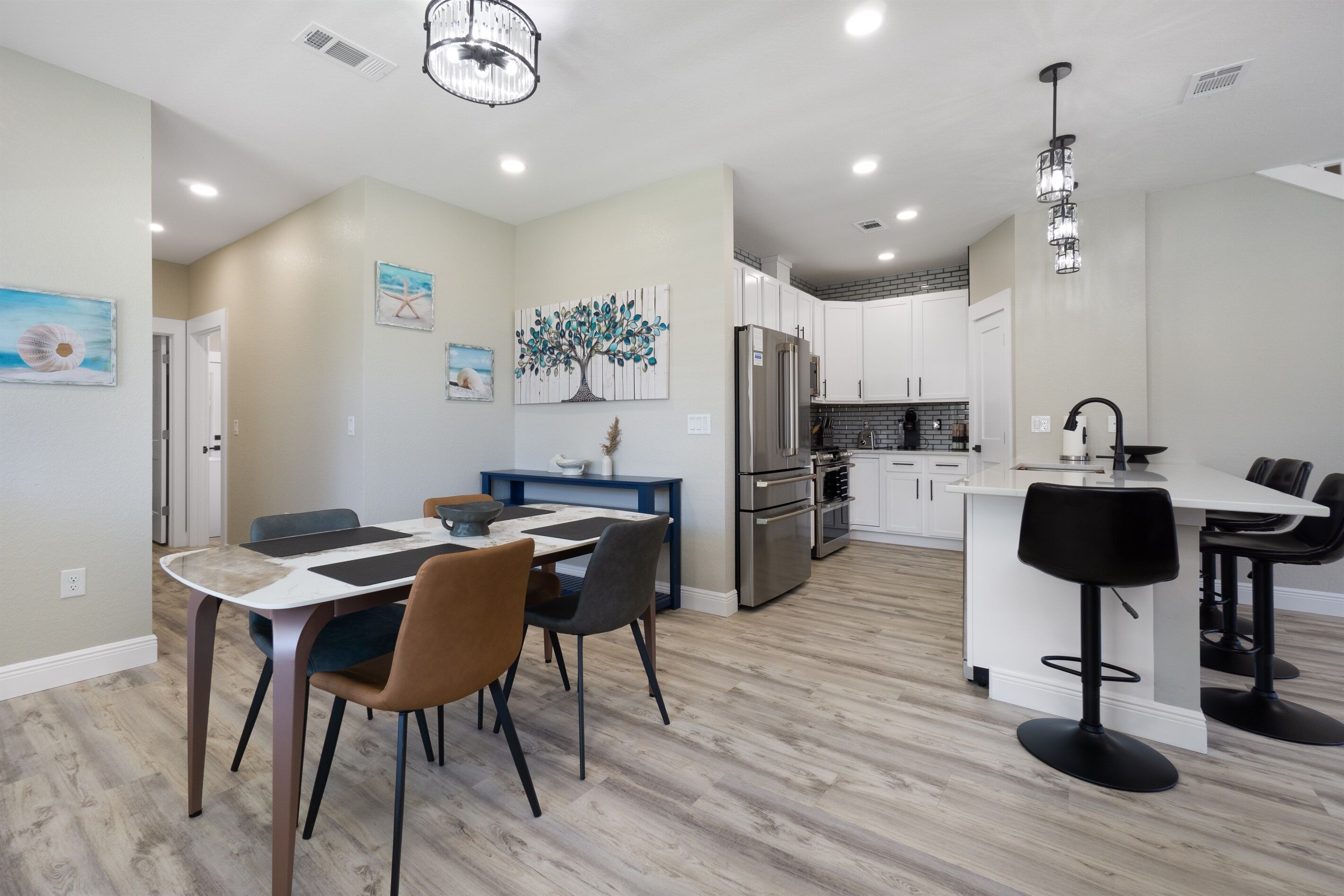 تناول الطعام