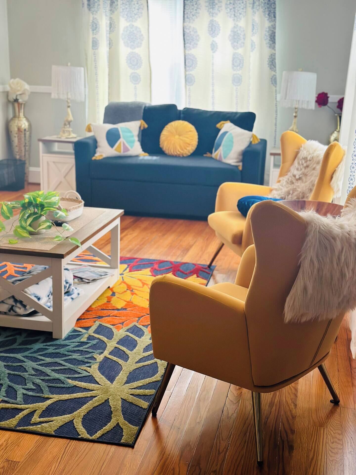 Charming 2bdr 5 Min To Cape Fear Hospital! - Fayetteville, NC