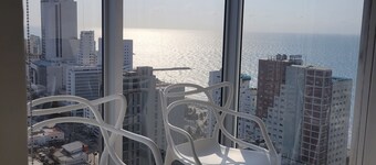 Apto Magnoloft con Vistas