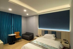 Unclassified image, 3 of 22, button - Kra Time Hotel (Donghui City) (Guangzhou)