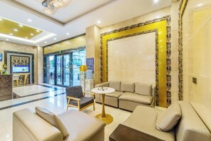 Unclassified image, 2 of 22, button - Kra Time Hotel (Donghui City) (Guangzhou)