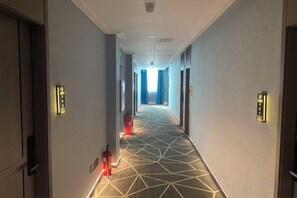 Unclassified image, 2 of 22, button - Kra Time Hotel (Donghui City) (Guangzhou)