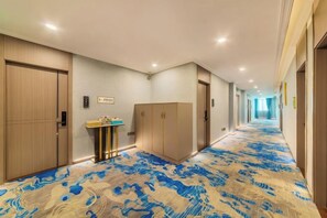 Unclassified image, 4 of 22, button - Kra Time Hotel (Donghui City) (Guangzhou)