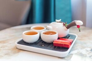 Room - Kra Time Hotel (Donghui City) (Guangzhou)