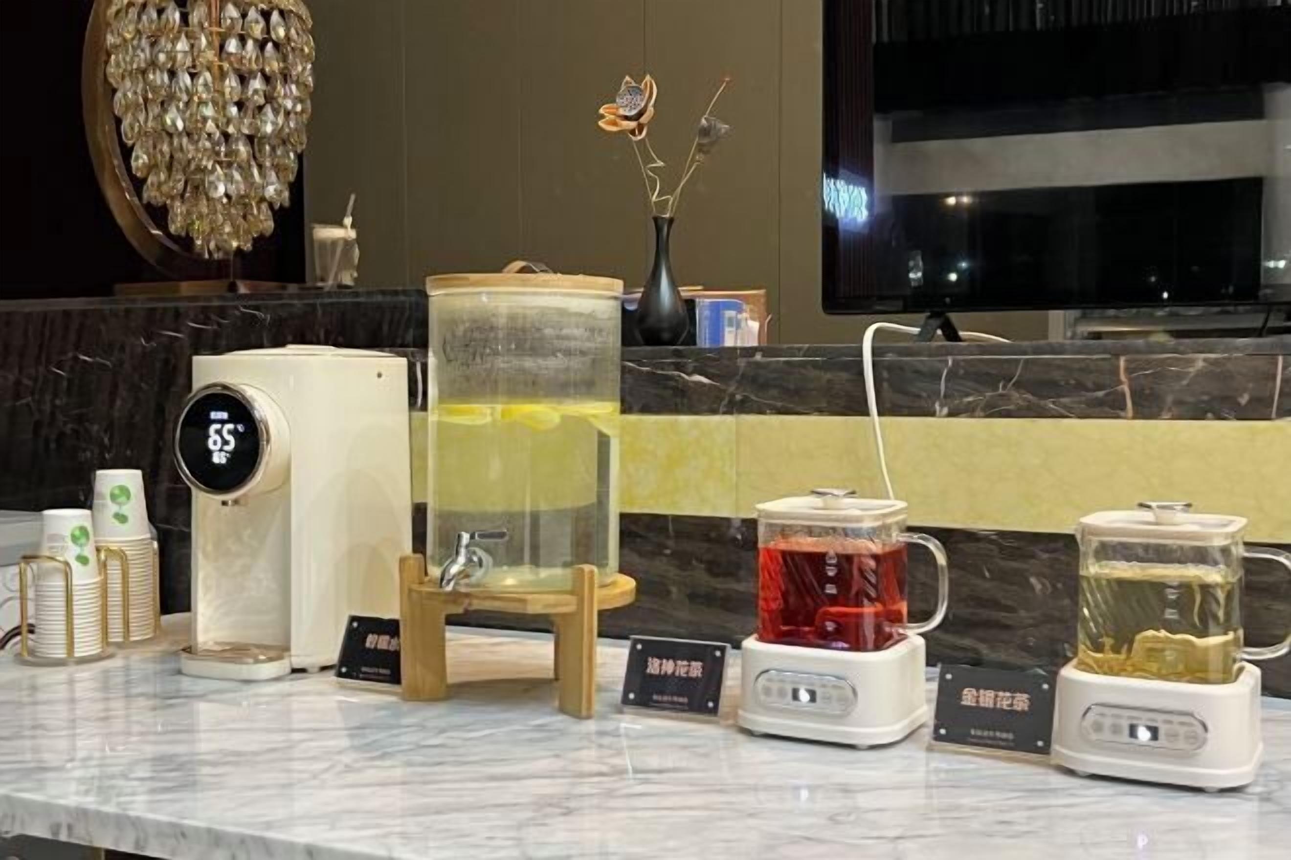 Accommodatievoorzieningen