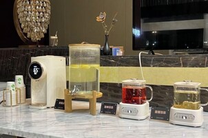 สิ่งอำนวยความสะดวกในที่พัก