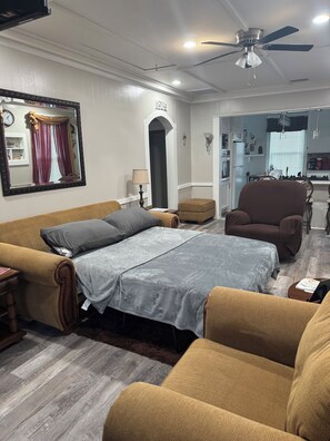 スマートテレビ