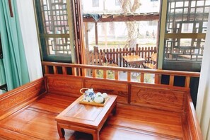 Room - Zhouzhuang Jingou Linhe Bieyuan Chinese Inn (Kunshan)