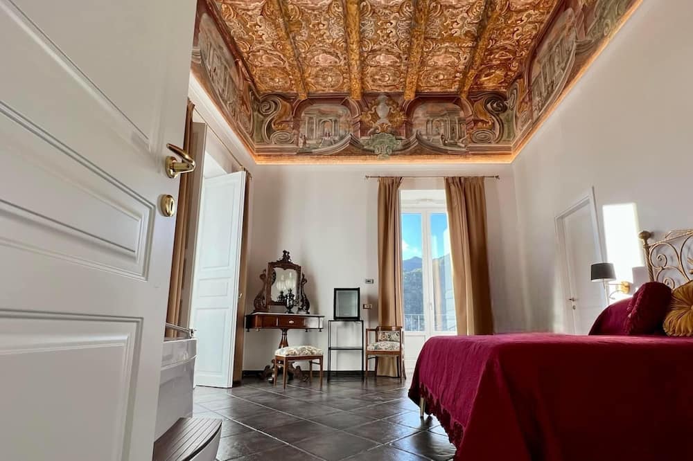 B&B palazzo della guardia