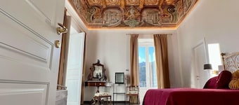 B&B パラッツォ デッラ グアルディア