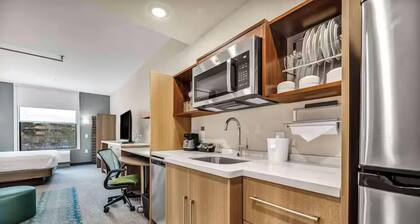 Home2 Suites by Hilton Jackson