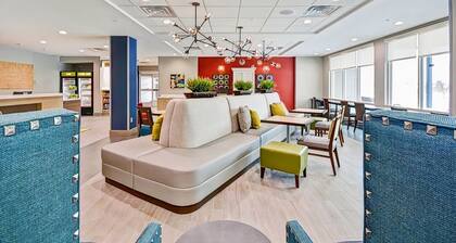 Home2 Suites by Hilton Jackson