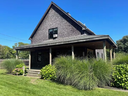 Modern Farmhouse in OB, walk to Beach and Restaurants