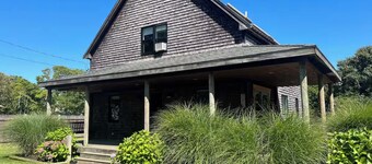 Modern Farmhouse in OB, walk to Beach and Restaurants