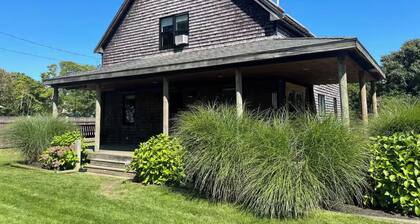 Modern Farmhouse in OB, walk to Beach and Restaurants