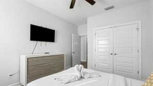 House, Multiple Beds (6003 Hilltop Ave) - 6003 Hilltop Ave (Panama City Beach)