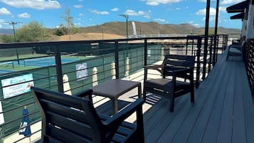 Terras