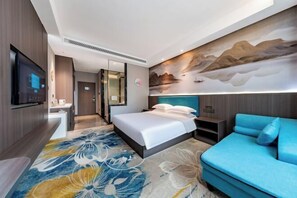 Room - Zhongxin Hotel (Tumed Left Banner)