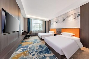 Room - Zhongxin Hotel (Tumed Left Banner)