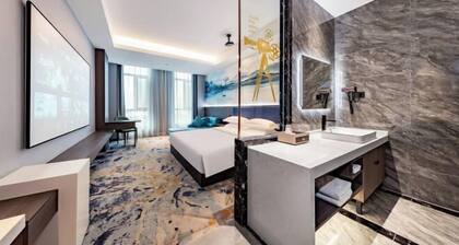 Zhongxin Hotel