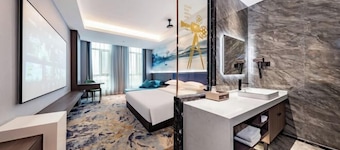 Zhongxin Hotel