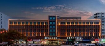 Zhongxin Hotel