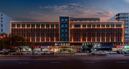 Zhongxin Hotel