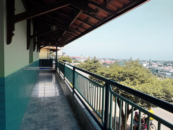 Lanai (Veranda)
