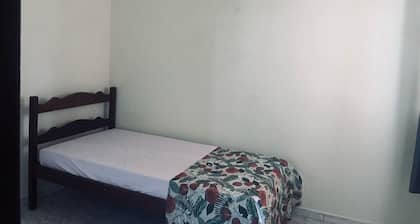 Hotel Coutinho PIO XII
