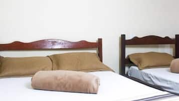 Habitació familiar | 1 dormitori