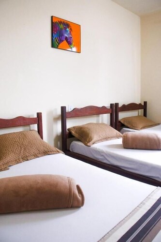 Hotel Coutinho PIO XII