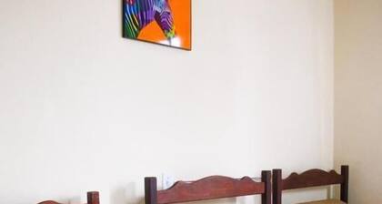 Hotel Coutinho PIO XII