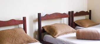 库蒂尼奥酒店 PIO XII