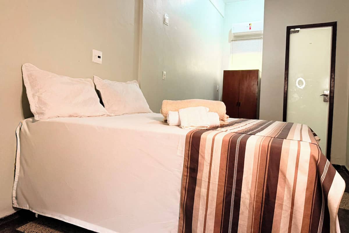 Habitación doble superior